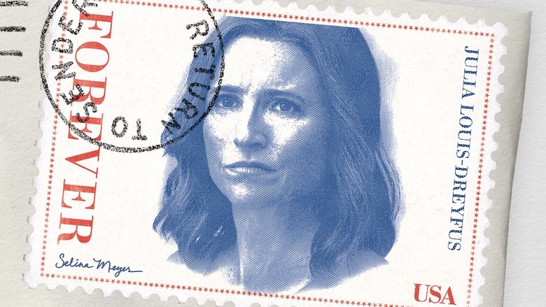 Veep - Vicepresidente incompetente