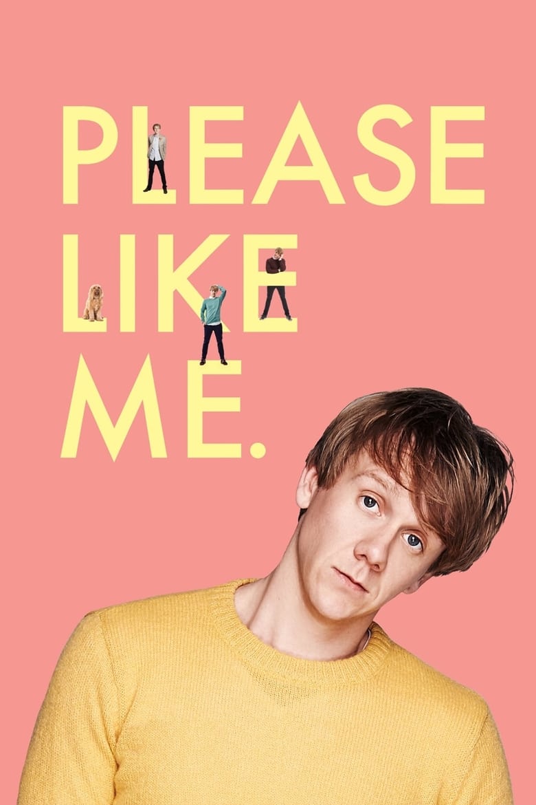 Please Like Me streaming – Cinemay