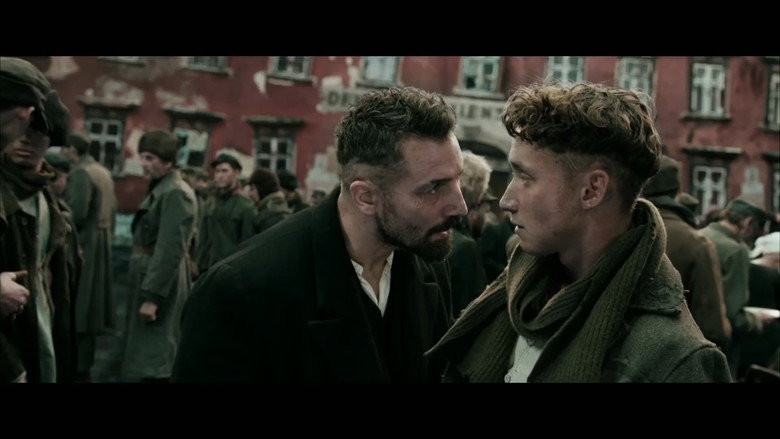 Hinterland backdrop 9