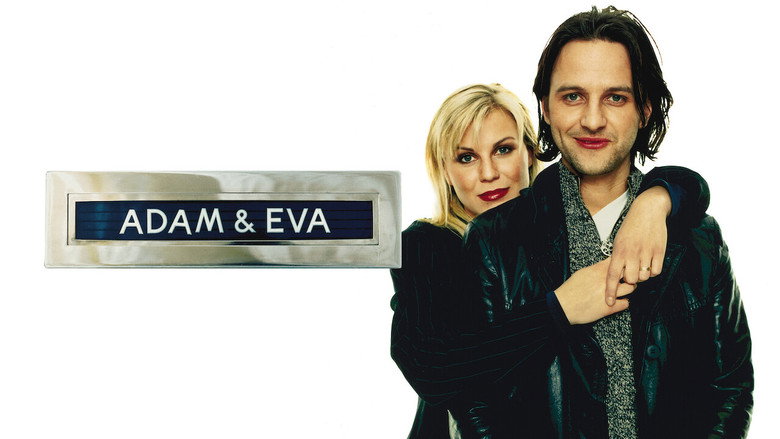 Adam & Eva backdrop 4