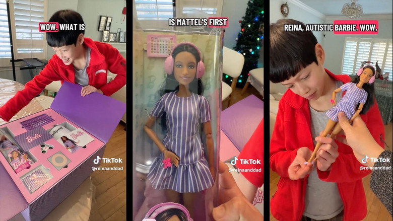 Barbie with Autism – Marketing or Inclusion?
