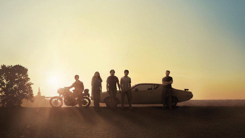 Motorheads backdrop 2