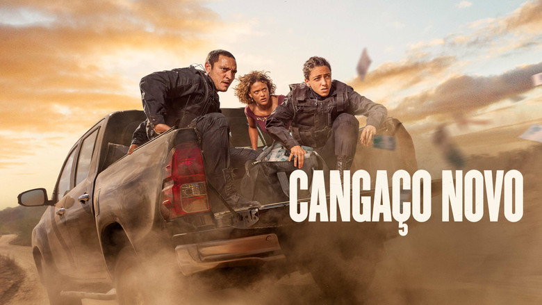 Cangaço Novo backdrop 2