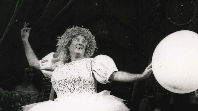 York’s Famous Pantomime: A Retrospective backdrop 2