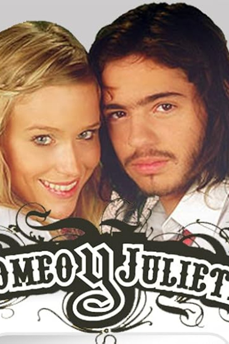 Romeo y Julieta