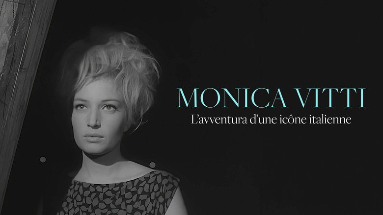 Monica Vitti, die Königin des italienischen Films backdrop 8