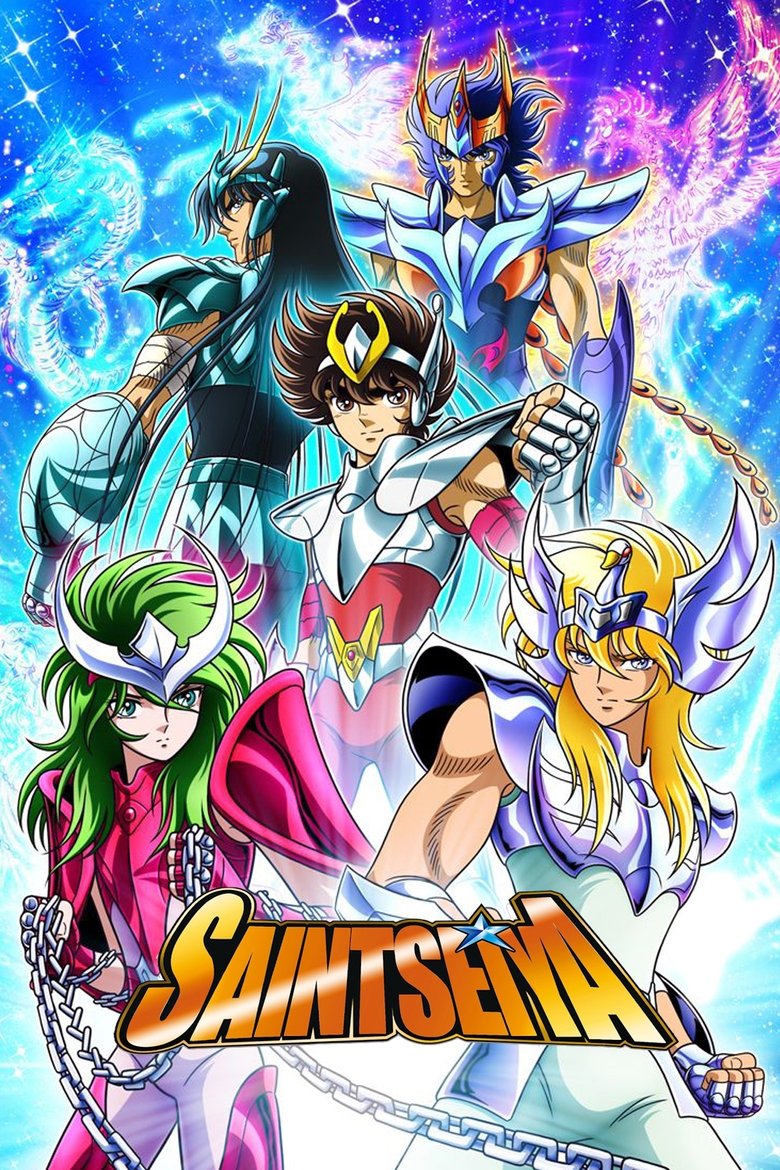 Show Poster