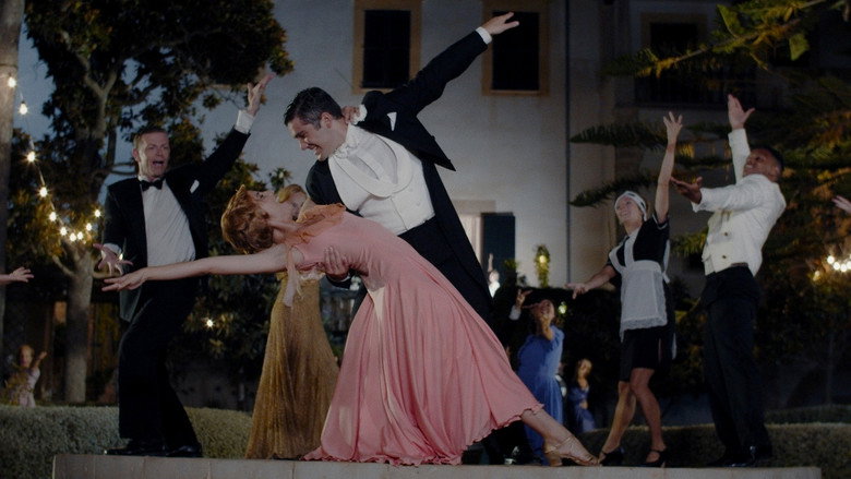 Sergi & Irina backdrop 5