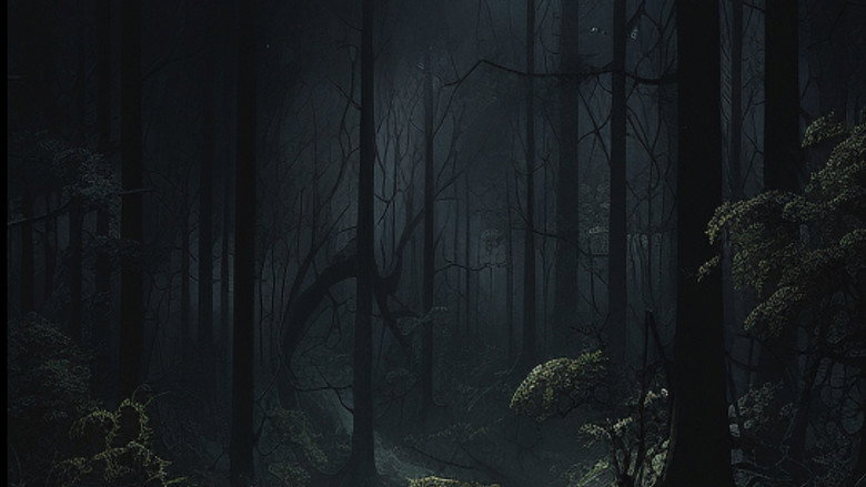 An Aswang Halloween