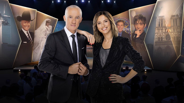TF1 : 50 ans ensemble ! backdrop 2
