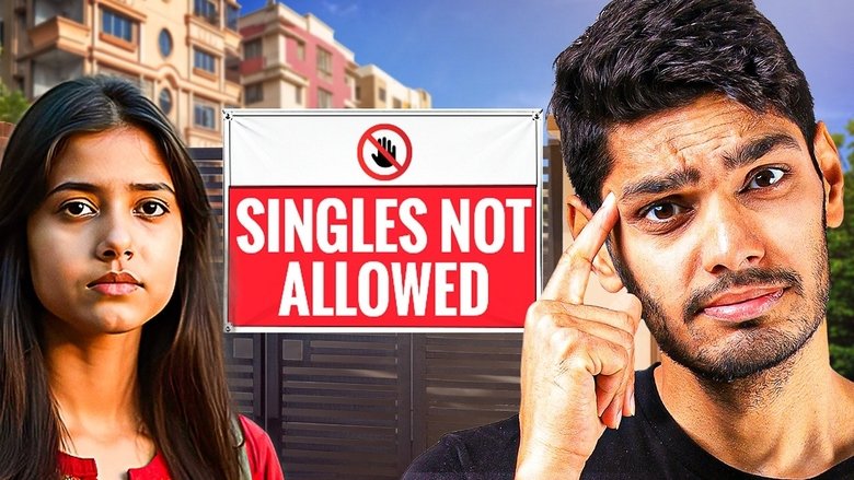Being Single in India
