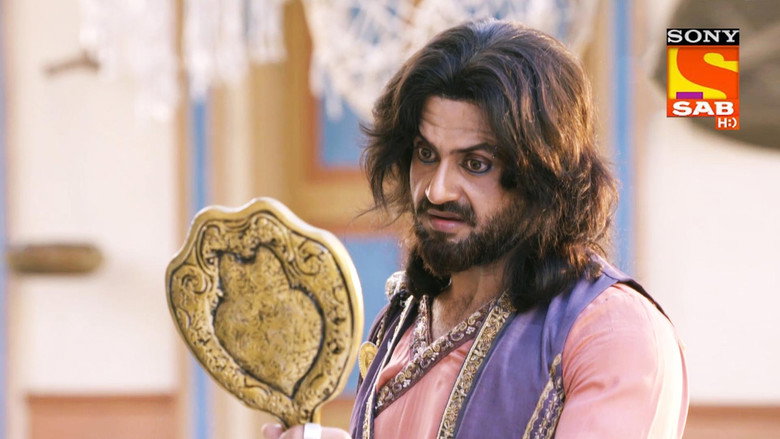 Zafar Brings Trouble Again