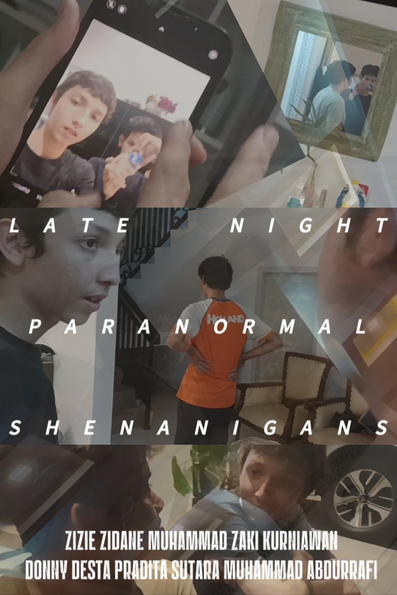 Movie Poster