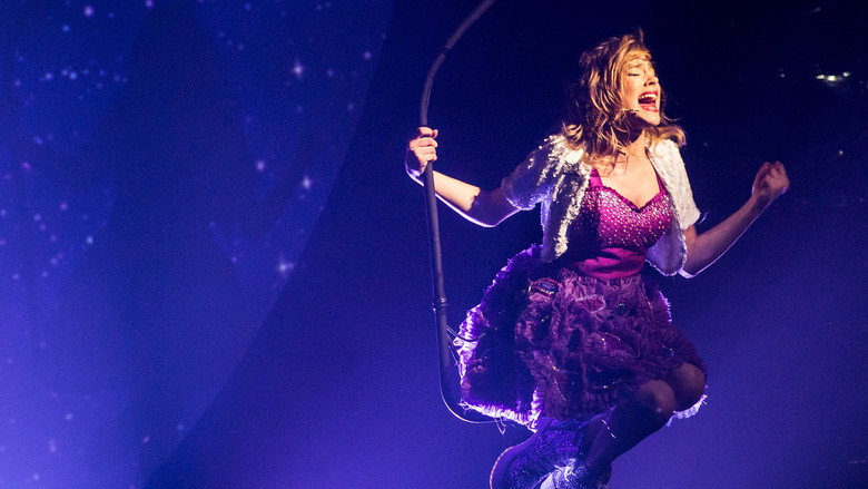 Violetta: Live in Buenos Aires backdrop 6