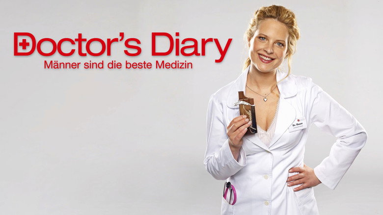 Doctor's Diary backdrop 6