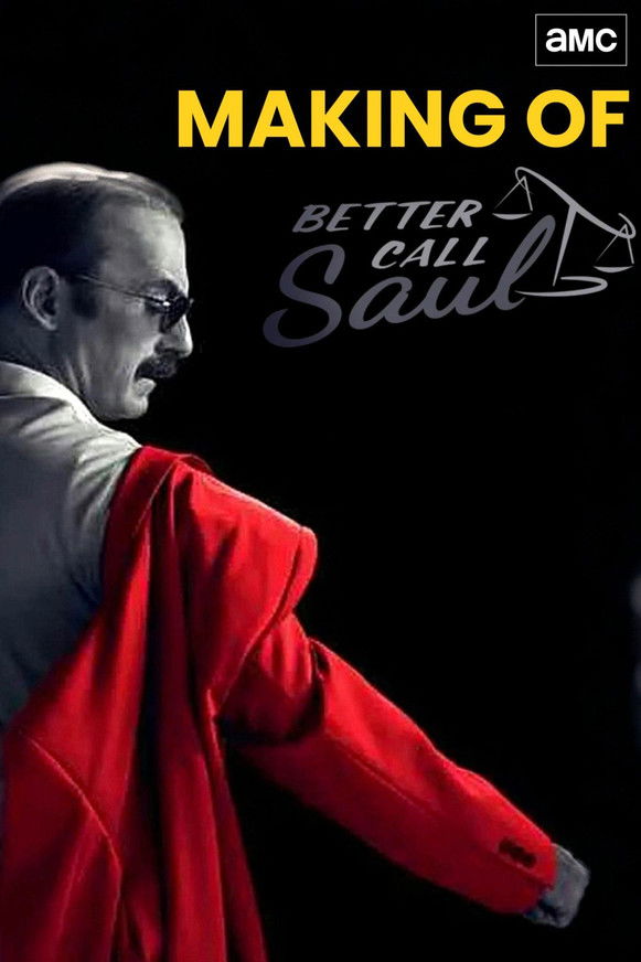Behind Better Call Saul: Finale