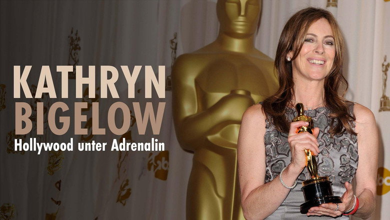 Kathryn Bigelow: Hollywood Adrenaline backdrop 5