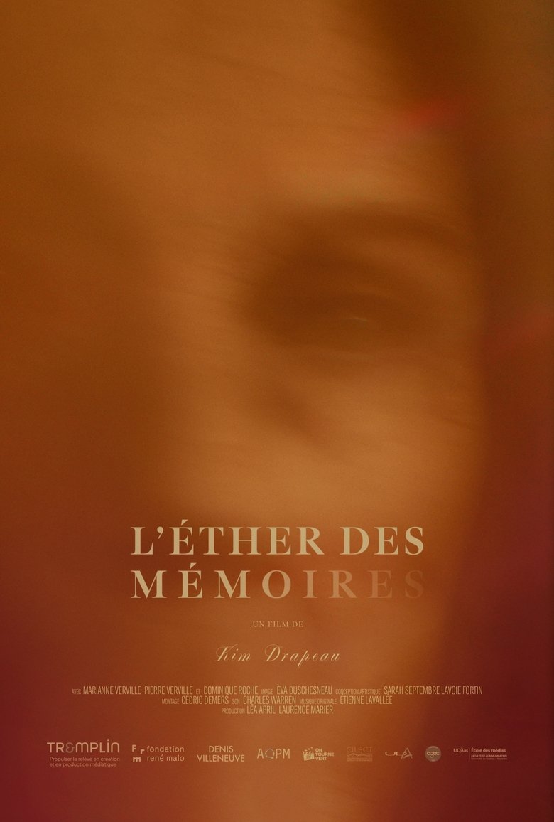 L'éther des mémoires