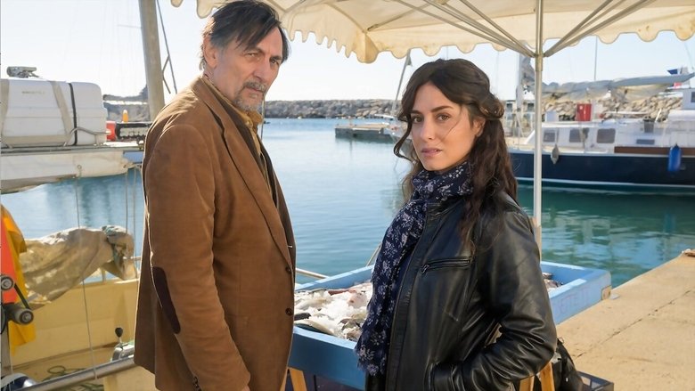 Asesinatos en la costa azul