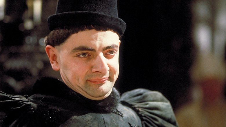 Blackadder