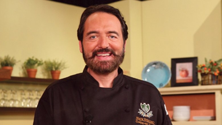 Cooking with Nick Stellino