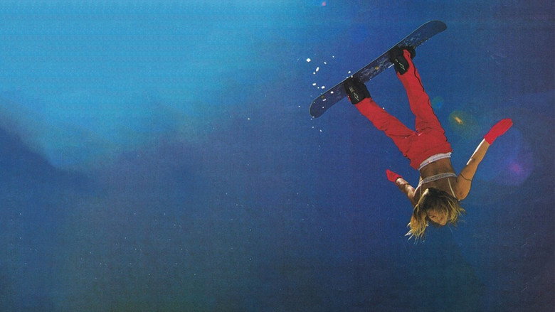 Wayward: How Women Changed Snowboarding backdrop 2