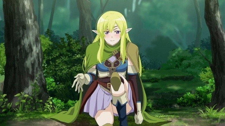 Isekai-hen