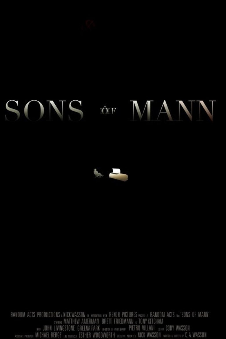 Sons of Mann