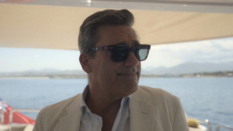 Halfway to Invisible