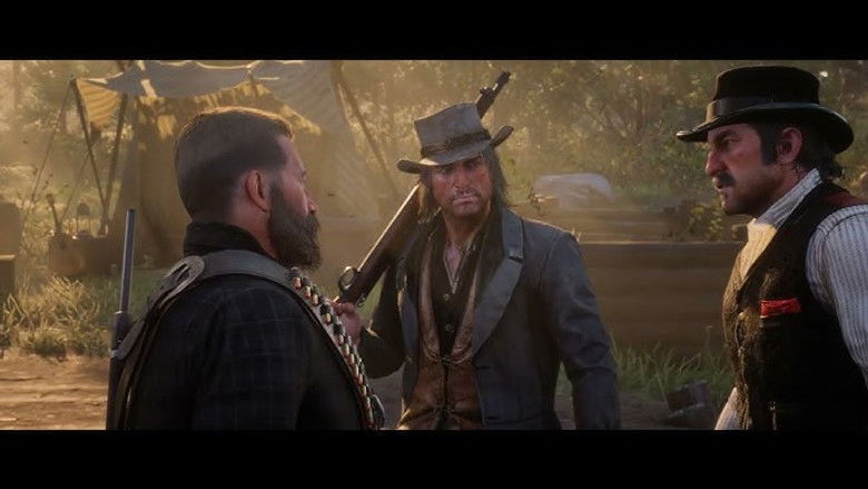 Horsemen, Apocalypses