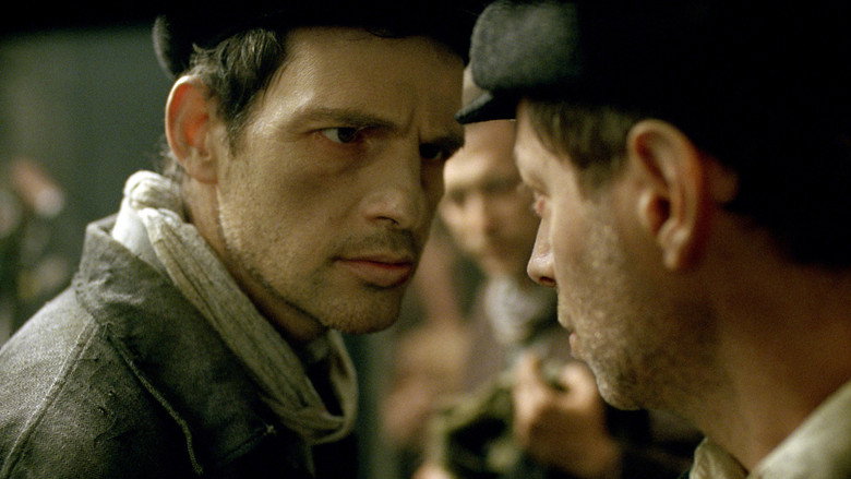 Son of Saul backdrop 9