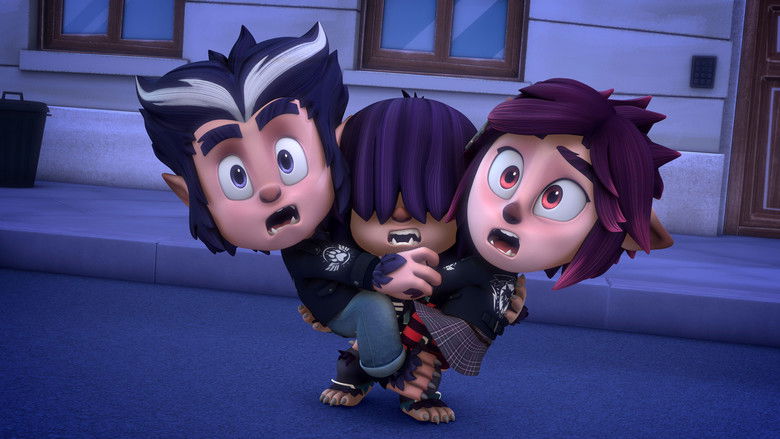 I Scream for Wolfies