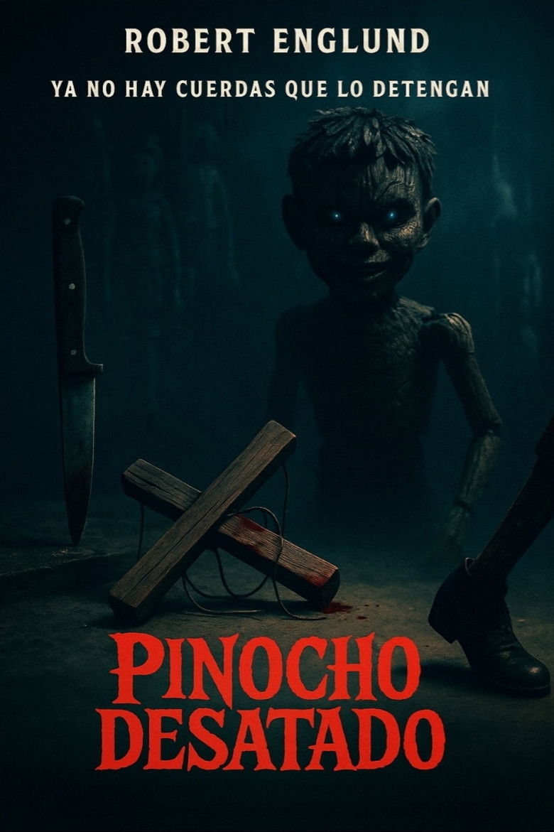 Pinocho: Sin cuerdas
