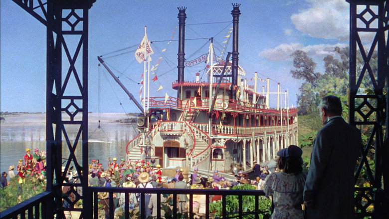 Show Boat backdrop 3
