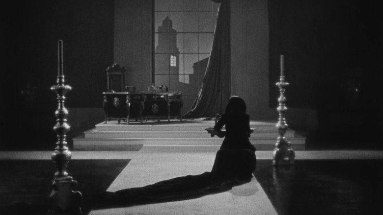 The Bat backdrop 4