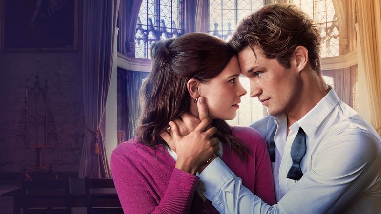 Maxton Hall - The World Between Us