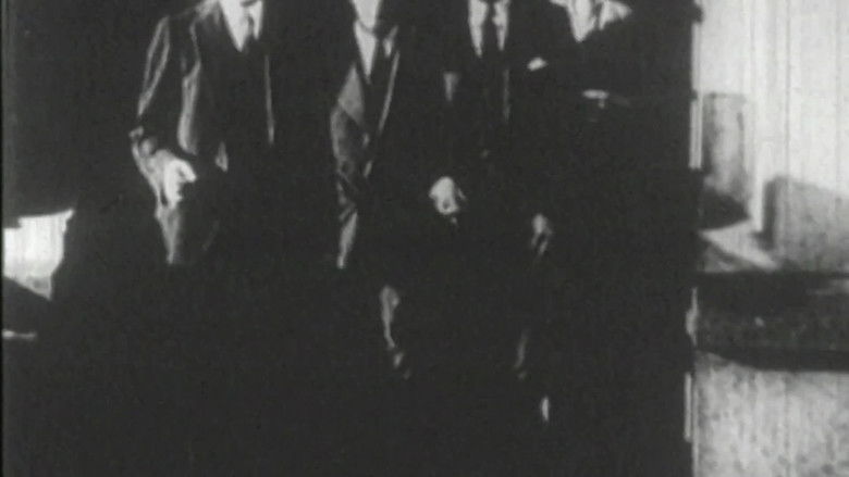 Organized Crime: A Global Menace