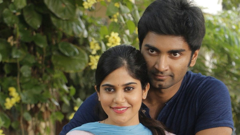 Gemini Ganeshanum Suruli Raajanum backdrop 2