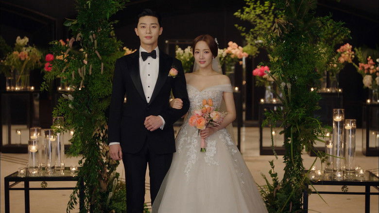 What's Wrong with You, Kim Mi So?