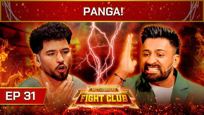 Panga!