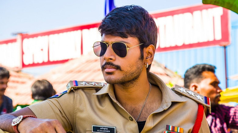 Nakshatram backdrop 7