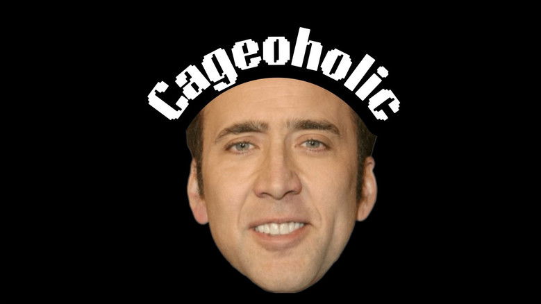 Cageoholic