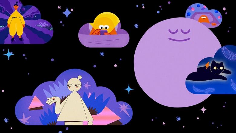 Headspace睡眠指南