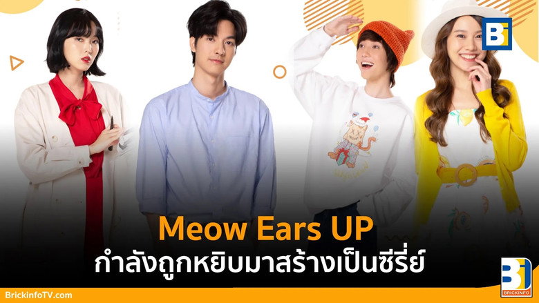 Meow Ears Up! backdrop 3
