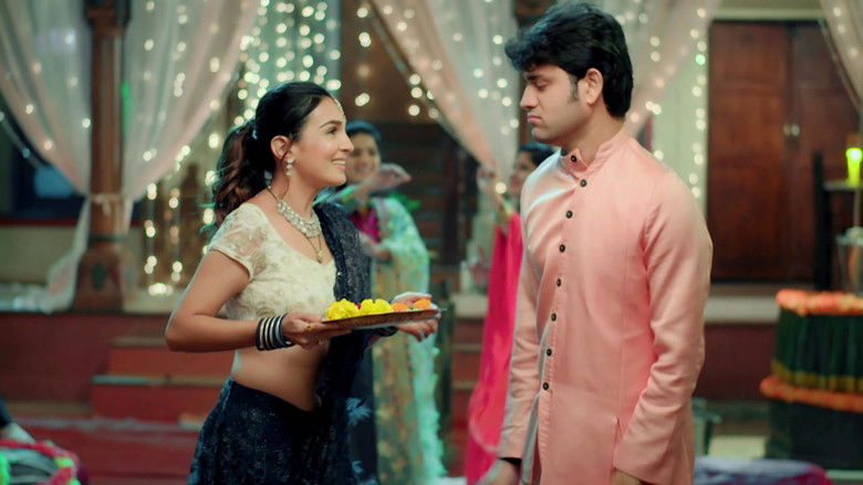 A Celebration At The Pandyas'