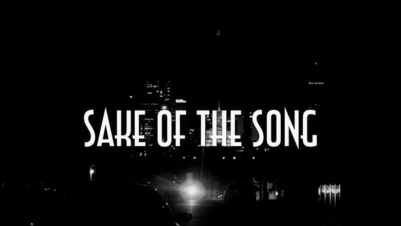 Sake Of The Song backdrop 5