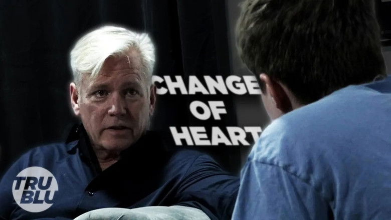 Takedown - Chase's Change of Heart