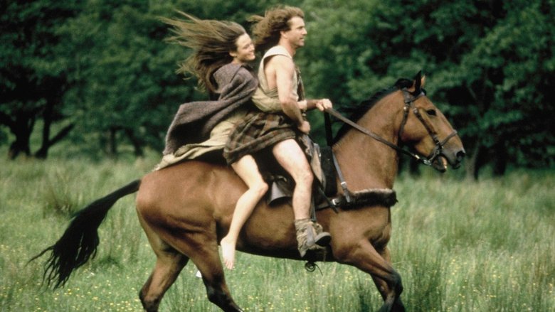 Braveheart - Cuore impavido