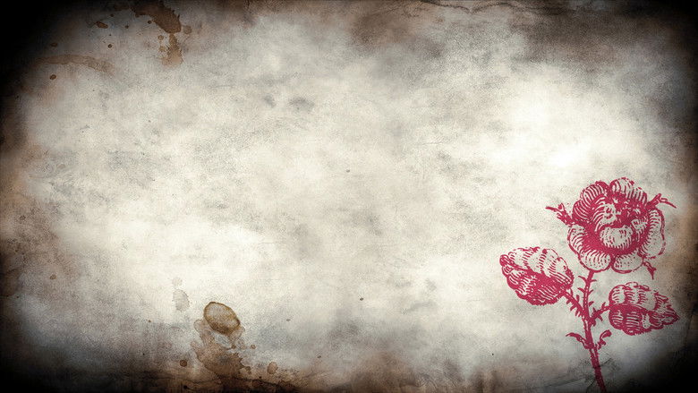 A Slow-Killing Poison