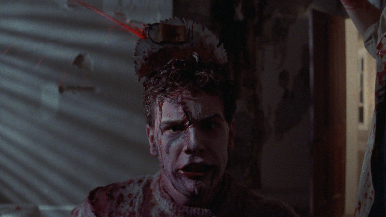 The Dead Come Home backdrop 6